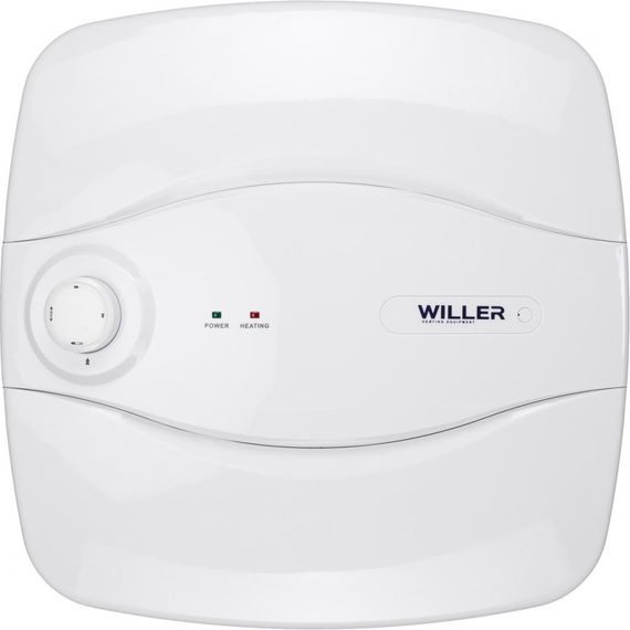 Бойлер Willer PU25R optima mini