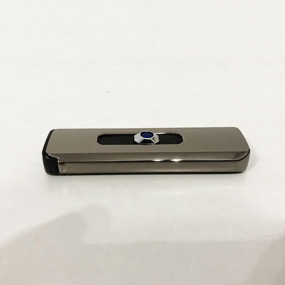 Електронна сенсорна запальничка / Usb запальнички / JV-307 Вітрозахисна запальничка
