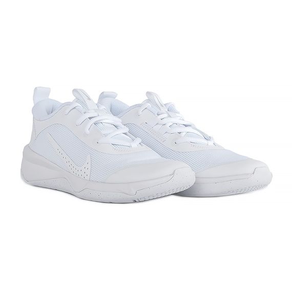 Кросівки Nike OMNI MULTI-COURT (GS) | Зображення 4