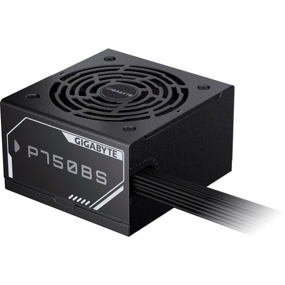Блок живлення GIGABYTE 750W (GP-P750BS) | Зображення 4