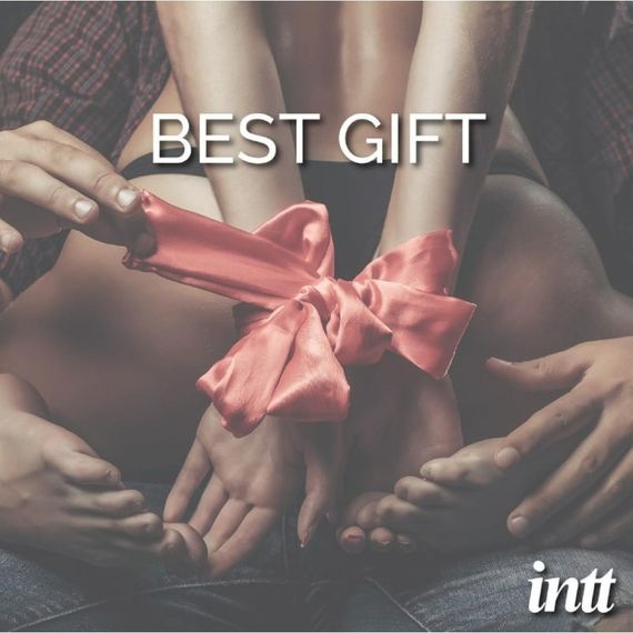 Гель для звуження піхви INTT Like a Virgin на основі екстракту гамамелісу, 15 мл Sex Aura | Зображення 8