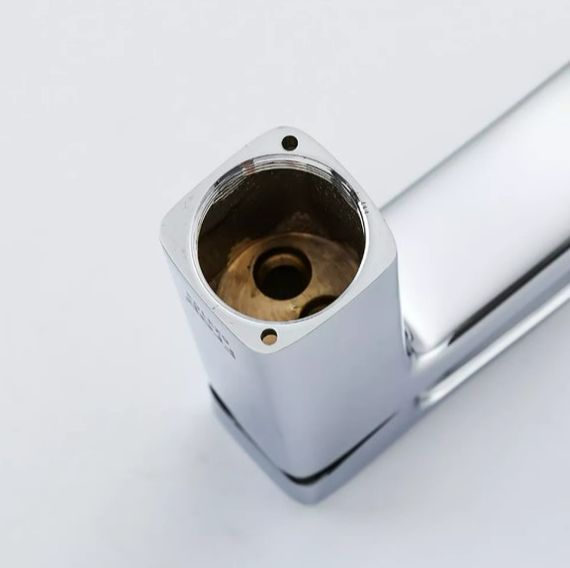 Змішувач для умивальника Frap F1084 | Зображення 5