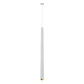 Светильник потолочный подвесной тубус подвес BL-576S/3W NW WH