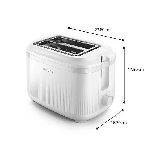 Тостер Philips HD2511/00 | Зображення 1
