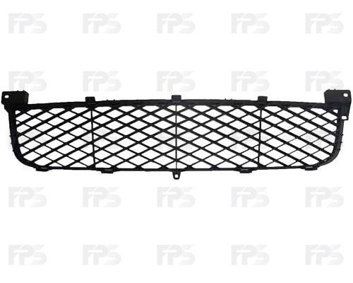 Решетка бампера Suzuki Grand Vitara '06-09 средняя (FPS) 7172165J00