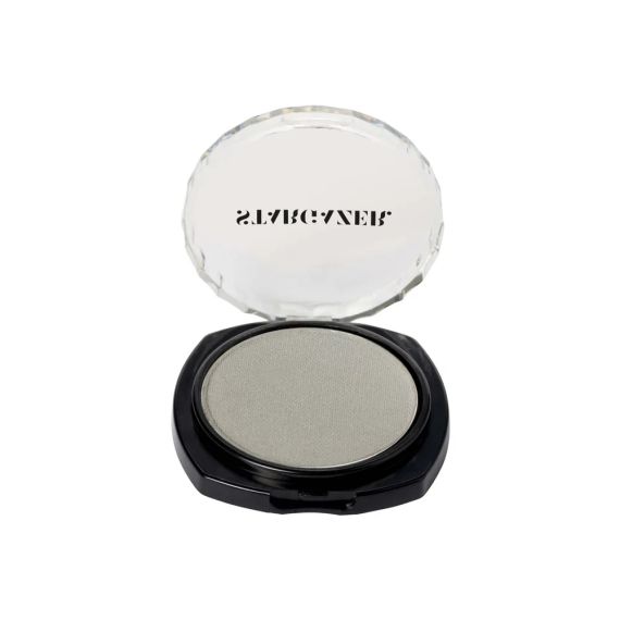 Тіні для повік Срібні EYE SHADOW Silver Stargazer