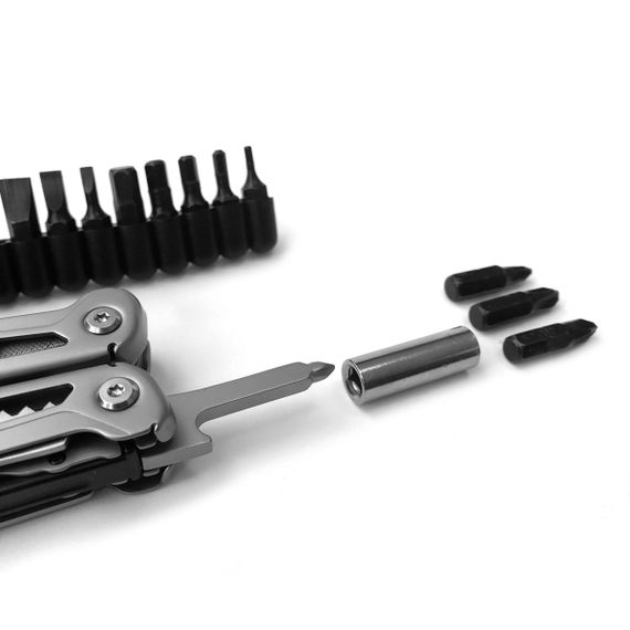 Набір бітів UAD до мультитула UAD-00 MasterGear | Зображення 4