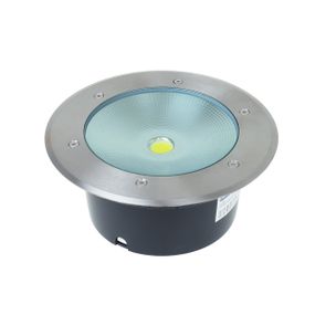 Светильник грунтовый врезной LED 30W IP65 CW (LG-25)