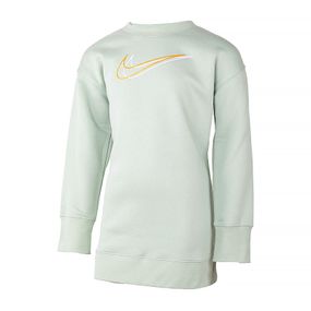 Толстовка Nike G NSW BF CREW