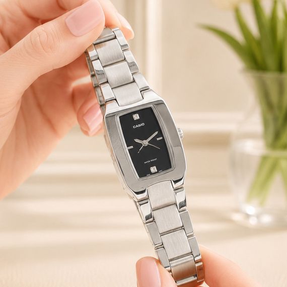 Жіночий годинник Casio LTP-1165A-1C2 | Зображення 3