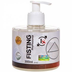 Лубрикант Fisting Proffesional 300ml sexstyle