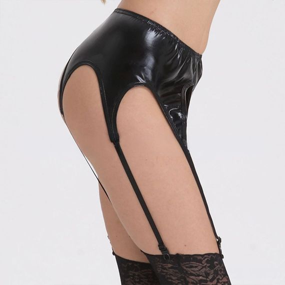 Пояс для панчох Металік Babydoll 46 M/L 131 | Зображення 5