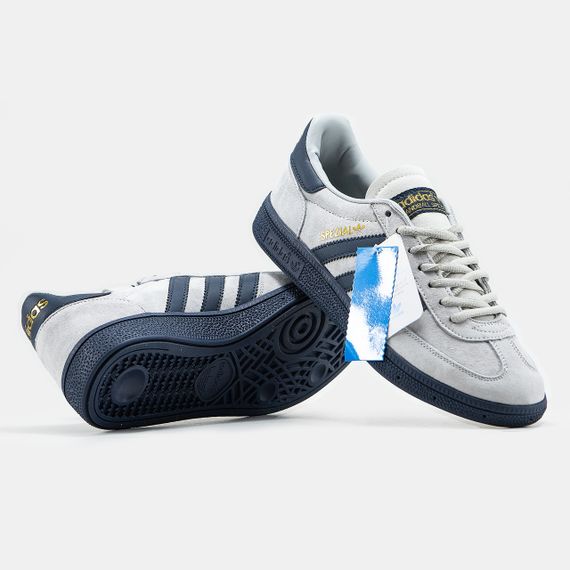 Кроссовки  A-d-id-a-s Spezial Handball 43 | Зображення 6