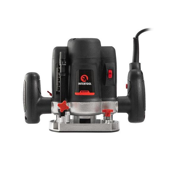 Фрезер, 1200 Вт INTERTOOL WT-0920 | Зображення 3