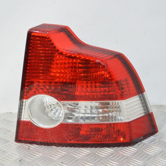 Ліхтар задній правий Volvo S40 II 2004-2007 дорестайл Фара стоп задня права Вольво с40 2 30678740 | Зображення 1
