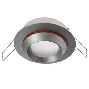 Светильник точечный HDL-DS 22 PNM MR16