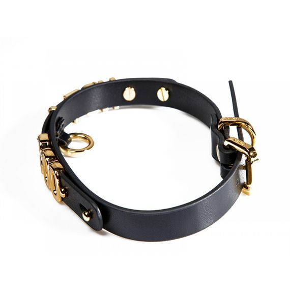 Чокер с надписью BABY 3,7*44,5 Sex Aura | Зображення 5