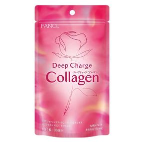 Колаген Fancl Deep Charge Collagen 180 Tabs