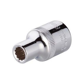 Головка 8×38 мм 1/2 12-гр. INTERTOOL (ET-0208)
