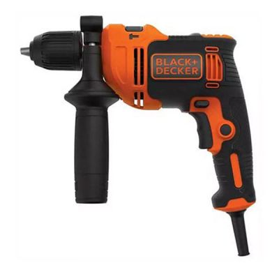Дрель Black&amp;Decker BEH550 | Зображення 1