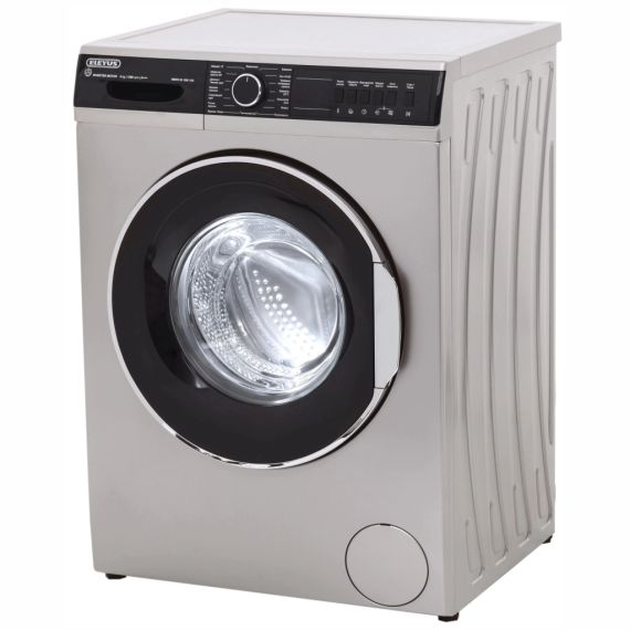 Стиральная машина Eleyus WMFD 08 1200 I DS | Зображення 2