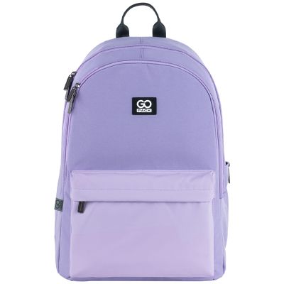 Рюкзак школьный GoPack Education Teens 140 фіолетовий (GO25-140L-1) | Зображення 8