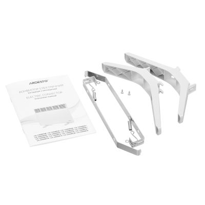 Обогреватель Ardesto CH-2500MCW | Зображення 1