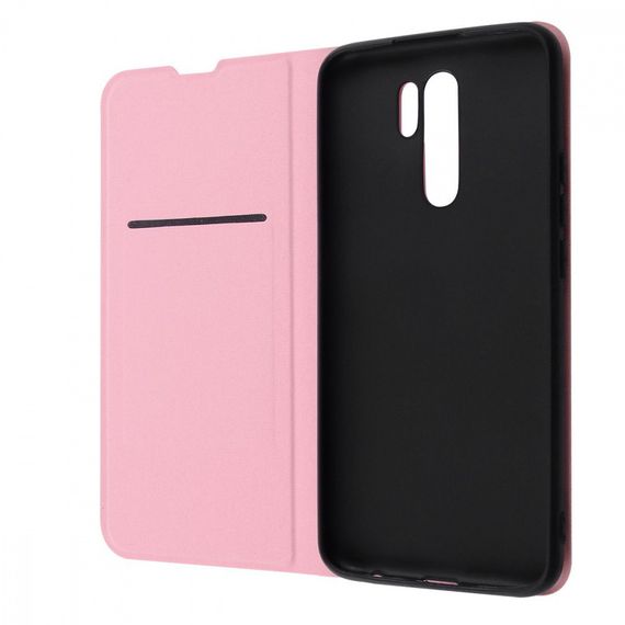 Чохол WAVE Stage Case Xiaomi Redmi 9 gold | Зображення 2