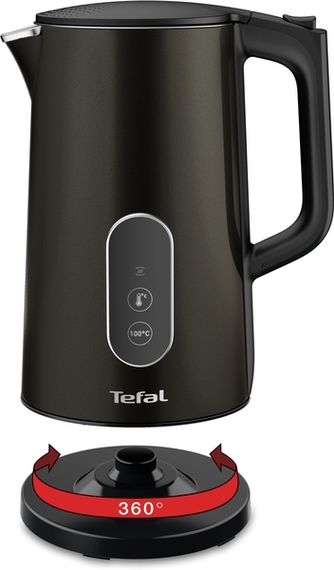 Електрочайник Tefal KI831E10 | Зображення 1