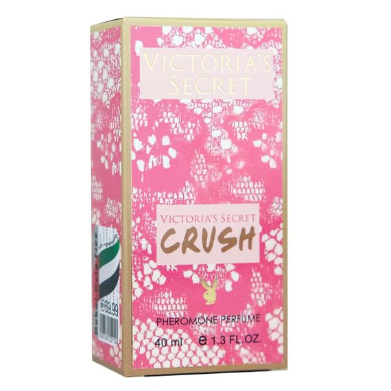 Victorias Secret Crush Pheromone Parfum жіночий 40 мл | Зображення 3