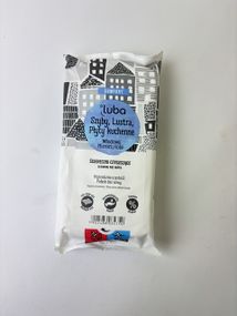 Luba Comfort вологі серветки для чищення скляних та дзеркальних поверхонь 32 шт