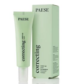 База под макияж Paese correcting 30 ml