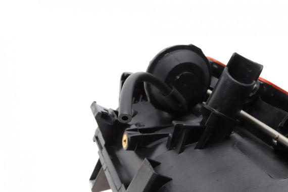 Коллектор впускной BMW 3 E90 E92 E93  5 E60 E61  6 E63 E64 03-11 M57  08.14.065 | Зображення 9