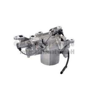 Масляный насос Citroen Berlingo 1.6 i 09-/ С3/C4/C5 1.4/1.6 i 09-/ Peugeot Partner 1.6 i 09-/ 207/308/508