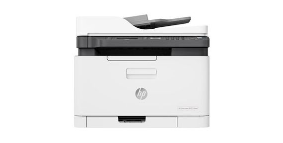 Многофункциональное устройство HP Color LJ M179fnw (4ZB97A) (4ZB97A) | Зображення 1