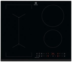 Варильна поверхня Electrolux індукційна LIV63431BK