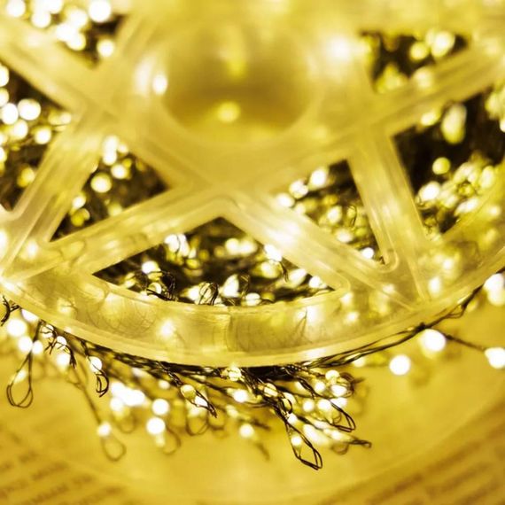 Гірлянда вулична матова лампочка теплий колір 5 метрів 10 ламп XPRO (47728-_355) | Зображення 9