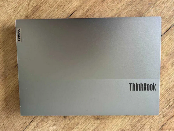 Ноутбук Lenovo ThinkBook 15p 15.6" 4K i7 10750H 16Gb SSD256Gb GTX 1650Ti MaxQ Б/У | Зображення 4