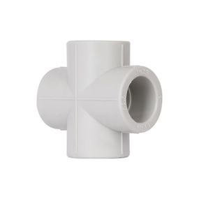 Крестовина PPR Thermo Alliance 25