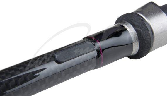 Удилище карповое Shimano Tribal Carp TX-2 Floater 12’/3.66m 2.0lbs - 2sec. | Зображення 3