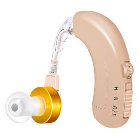 Слуховой аппарат • Усилитель слуха Ear Zoom