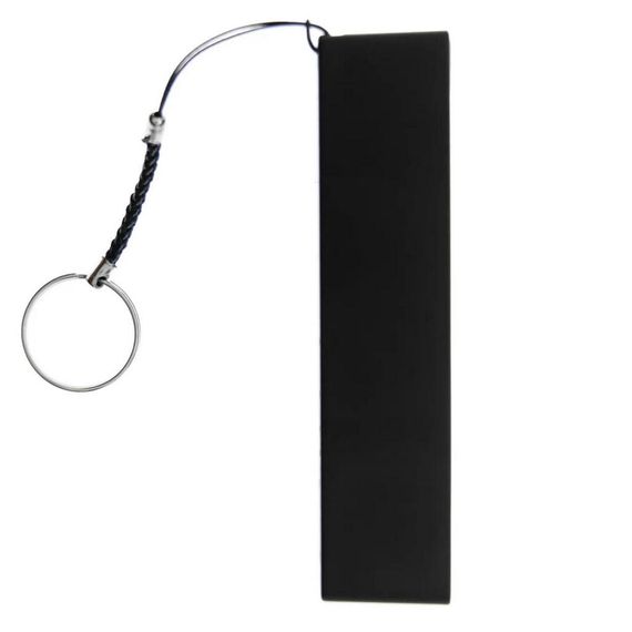 Power Bank ВВ-1 4000 mAh Black | Зображення 1