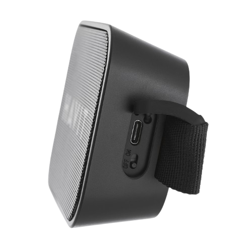 Портативна колонка 5W чорний Havit HV-SK921BT-BK | Зображення 1