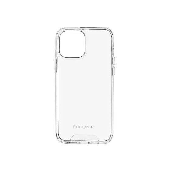 Чохол до мобільного телефона BeCover Space Case Apple iPhone 15 Plus Transparancy (709937) | Зображення 3