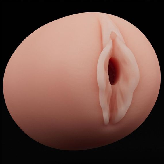 Мастурбатор - Slider Double-Ended Masturbator Ass and Vagina Flesh Sex Aura | Зображення 6
