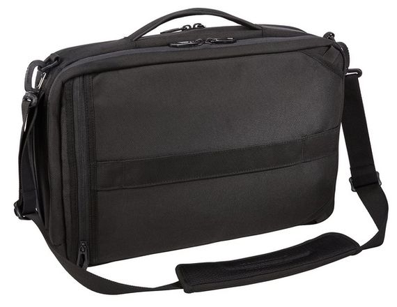 Рюкзак Thule Accent Convertible Bag 15.6 TACLB-2116 (Black) | Зображення 7