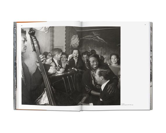 Лучшие фотографы мира книга альбом фоторабот Робера Дуано Robert Doisneau книги про уличную фотографию | Зображення 4