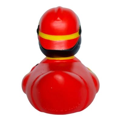 Игрушка для ванной Funny Ducks Утка Спасатель (1334) | Зображення 3
