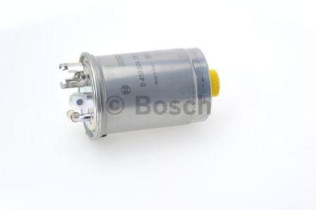 Топливный Фильтр Seat Arosa   1997-2004 \ Vw Lupo  1999-2005 \ Vw Polo  1999-2001 | Зображення 7