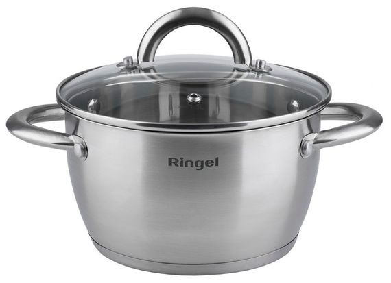 Каструля RINGEL Bonn (3.6 л) 20 см